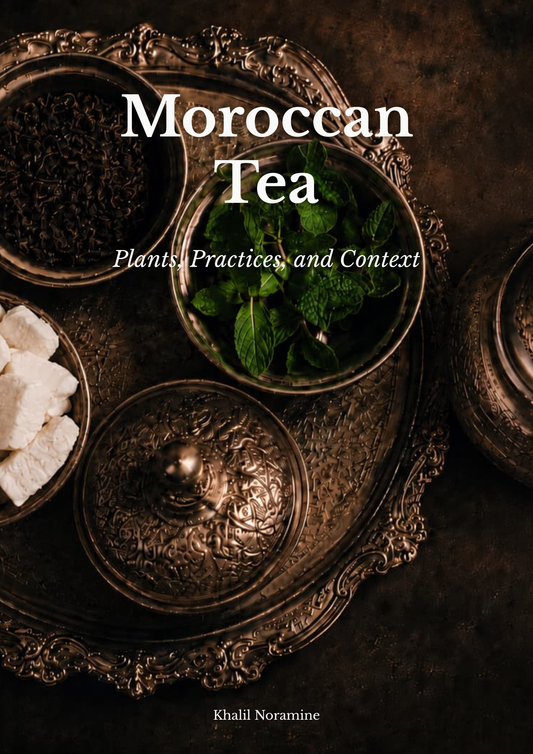 Moroccan Tea